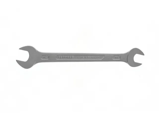 6 11X14 Dubbele steeksleutel 11x14mm