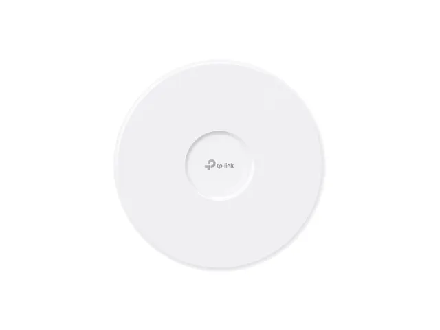 TP-Link EAP723, 2,4 GHz, 5 GHz, 3600 Mbit/s, SNMP, SNMPv2, SNMPv3, WPA