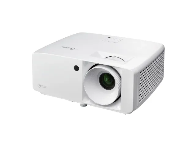 Optoma ZH401e Full HD laserprojector 4600 lumen DLP 30.000 uur