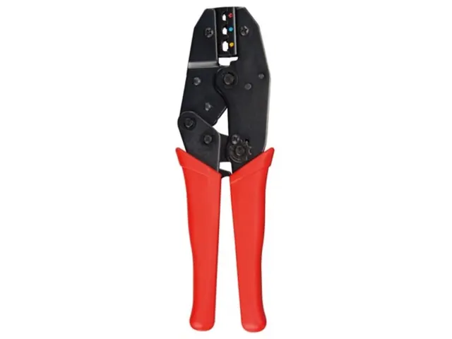 Heavy-Duty Krimptang Voor Fast-ON Pluggen - 6 Inch