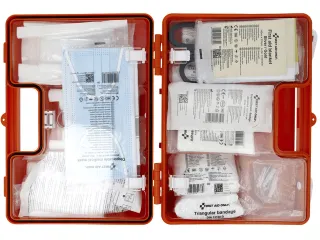 EHBO-set First Aid Only bedrijven DIN 13157 - 4
