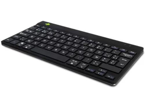 R-Go Compact Break ergonomisch Bluetooth toetsenbord azerty