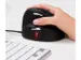 Ergonomische Muis Verticaal R-Go Tools HE Break medium rechts