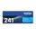 Tonercartridge Brother TN-241C blauw