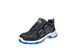 Emma Crossforce Fly S3S veiligheidsschoenen SRC ESD zwart/blauw W-46