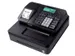 Caisse enregistreuse Casio SE-S100 noir
