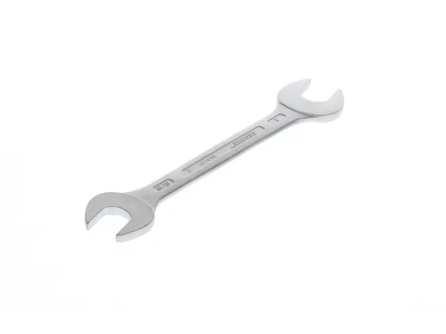 6 15/16X1AF Dubbele steeksleutel 15/16x1 inch