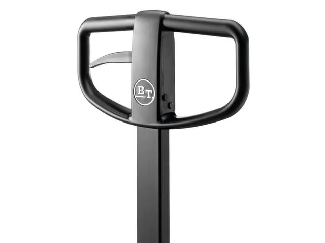 pallethefwagen,draagverm. 2300kg,m. Quick-Lift,vork L 1000mm