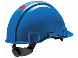 3M Peltor G3000NUV veiligheidshelm Blauw