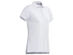 Polo femmes Santino Mojo manche courte blanc Taille L