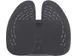 SmartFit rugsteun, zwart