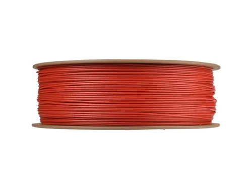 eSUN 3D printer Filament eABS-GF 1,75mm Rood 1kg
