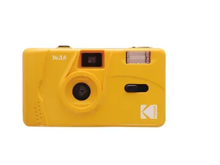 Camera Kodak M35 geel - 10