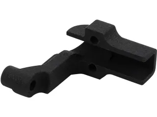 Cr-200B Pro Teflon Tube Fixing Block - 1