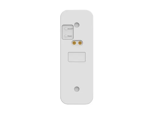 Deurbelcamera Trust DOORCAM-3000 Wi-Fi wit