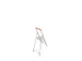 Escabeau Léger Aluminium Articulations Plastiques Plateforme Lxp 25x2