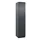 locker voor scheiding van kleding,HxBxD 1950x400x500mm,1vak