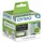 Etiket Dymo 99018 Labelprint Ordner Smal 38x190mm S0722470