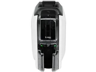 Zebra ZC100 Kaartprinter Enkelzijdig USB Ethernet ZC11-000C000EM00 - 2