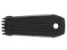 Nagelborstel Vikan hard 130mm zwart