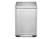X-cube Pedaalemmer 45 Liter Eko Mat Rvs
