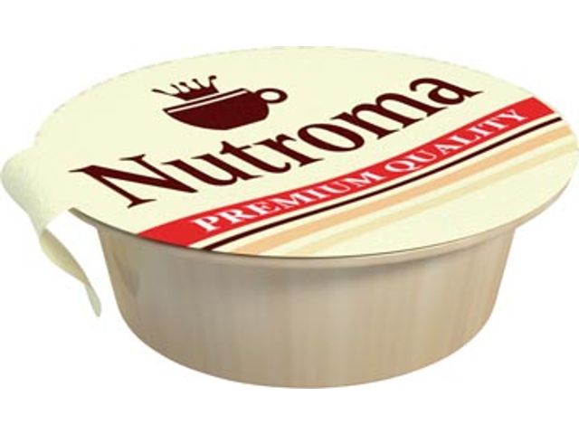 Nutricia Nutroma Cups Horeca 9 Gram | KantineSupplies.be