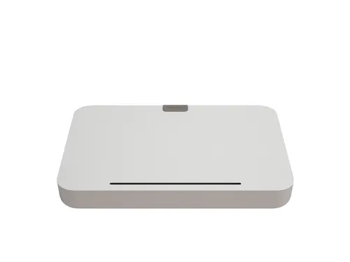 Laptopstandaard Addit Bento Toolbox 900 Wit