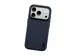 PanzerGlass CARE by Fusion Fabric Case Blue w. MagSafe iPhone 18