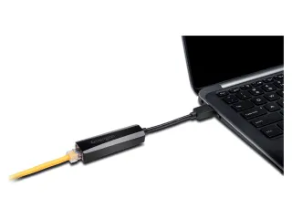 Kabel Kensington ethernet adapter USB 3.0 - 2