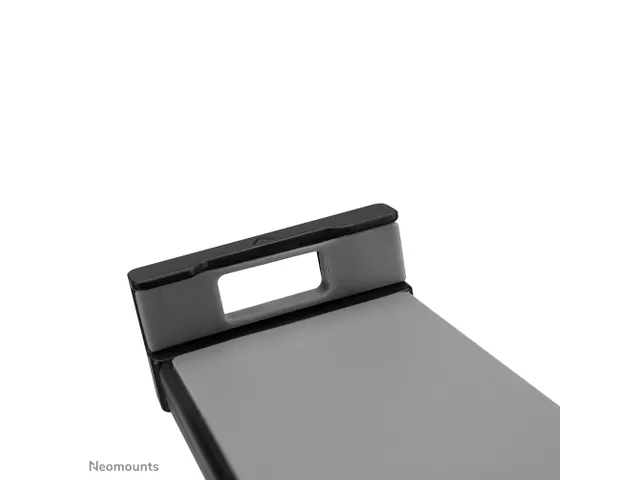 Neomounts DS15-545BL1 Tablet houder bureauklem - 4.7-12.9 inch - unive