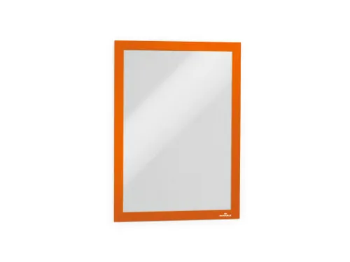 Duraframe Durable 487209 A4 oranje