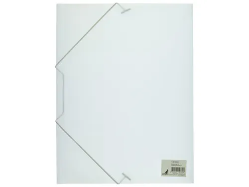 Elastomap Kangaro A4 PP transparant
