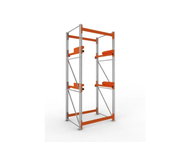 rayonnage tambour de câble,MULTIPAL,rayonnage départ