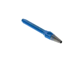 570004 Henkelloche ijzer 4mm - 2