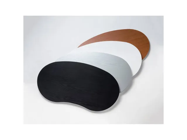 Balie Counter Professional Original M met Wit Tafelblad