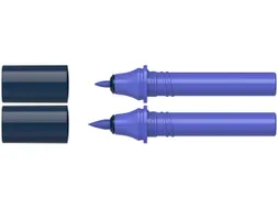 Twinmarker Schneider cartridge Paint-It 040 blauw 025