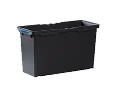 Vileda Origo 2 RCL opslagbox CC blauw