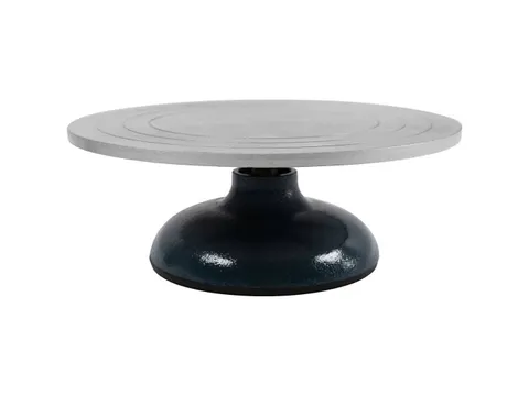 Boetseerschijf Creativ Company keramisch wiel 30cm