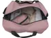 Weekendtas Beckmann 48H 45L Ash Rose