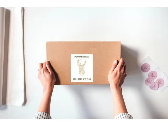 HERMA 10782 Inkjet etiketten A4 210x297mm Wit mat 80 stuks