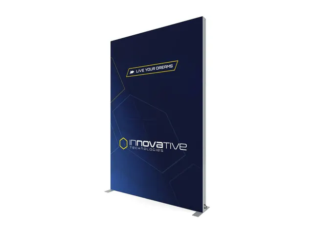 Bedrukte Block-Out voor Brightbox Pro Flex 200x300 cm