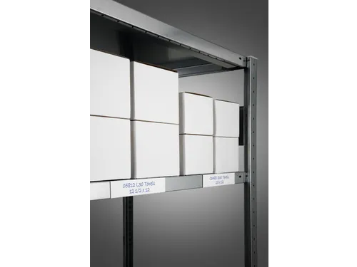 Durable Magneetband 40mmx5m Wit