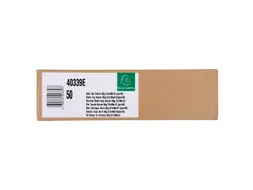 Thermische Tel- en Kassarol, 1-voud, Papier 55g, 57x40x12mm