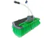 Brosse d'angle Unger nLite complète poils fendus