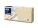 Tork 477426 Lunchservet Advanced Zand 33x33cm 1/8 vouw