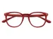 Leesbril I Need You Robin +3.00 dpt rood