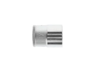 D 30 17 Dopsleutel 3/8 inch UD profiel 17mm - 5