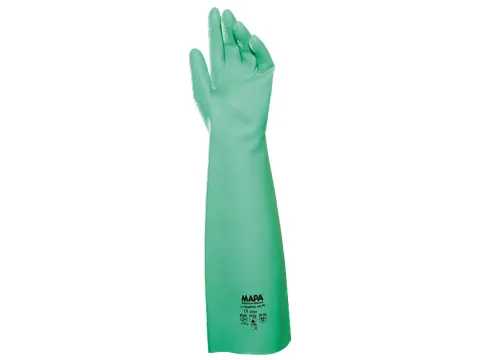 Mapa Professionnel Ultranitril 480 Taille 7