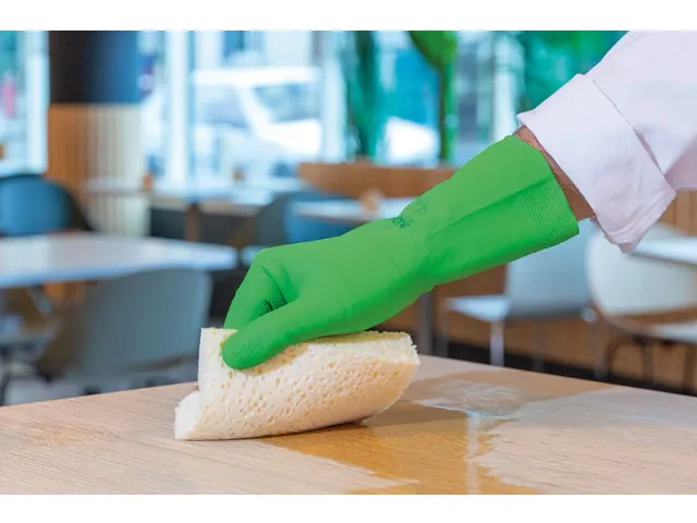 Azella 100 Cellulosespons 6x10 Stuks