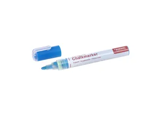 Krijtstift Europel watervast 1-6mm assorti 8 stuks - 4